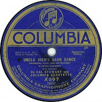 Columbia A697